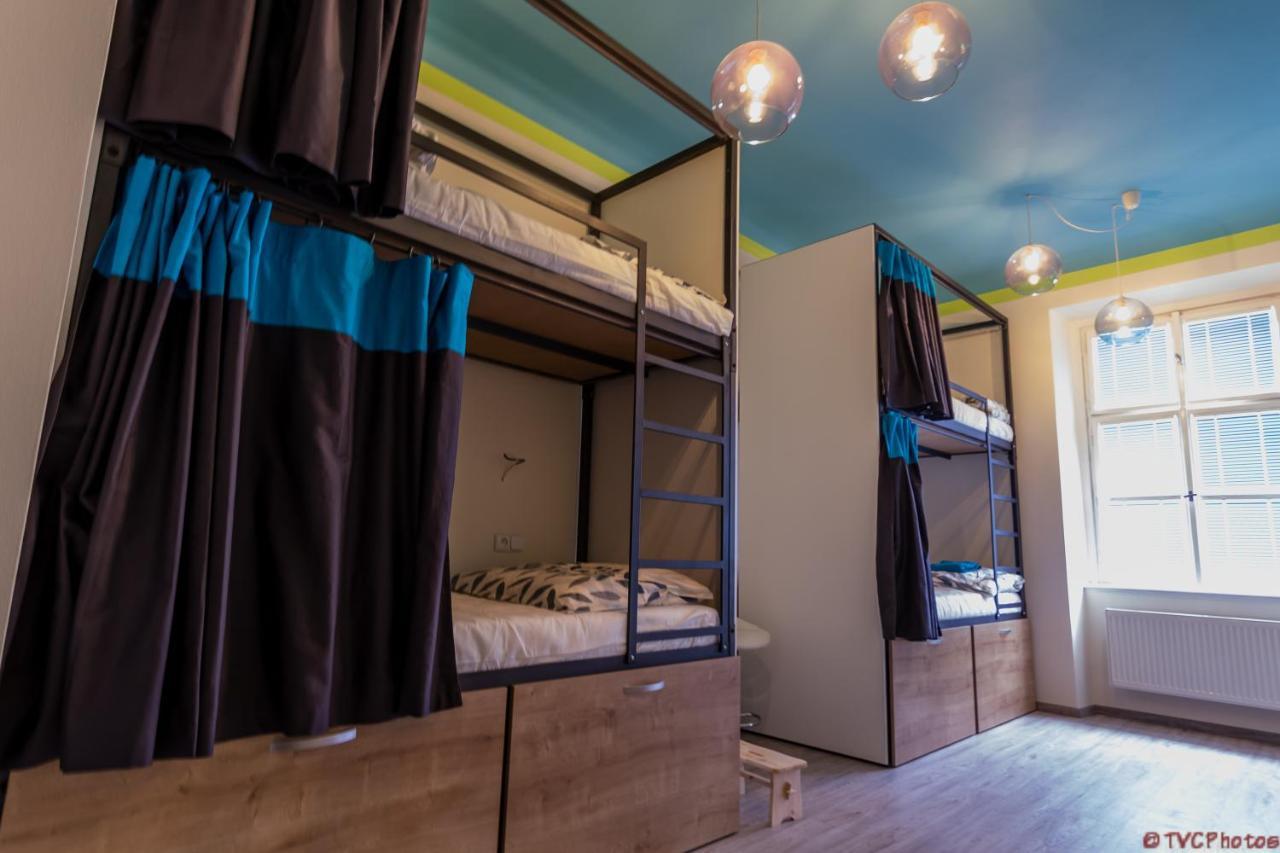 The Roadhouse Prague Hostel Εξωτερικό φωτογραφία