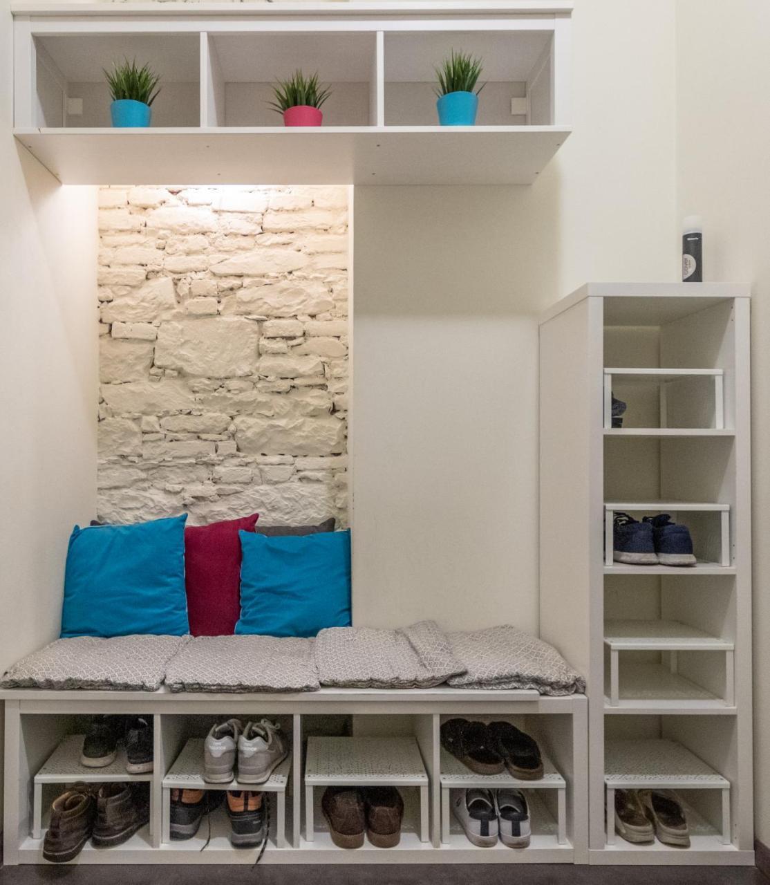 The Roadhouse Prague Hostel Εξωτερικό φωτογραφία